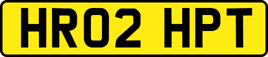 HR02HPT