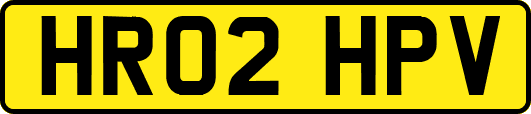 HR02HPV