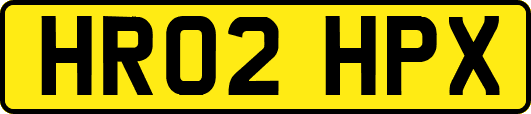 HR02HPX