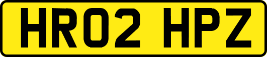 HR02HPZ