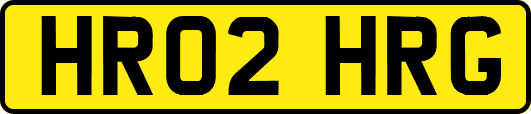 HR02HRG
