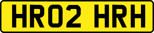 HR02HRH