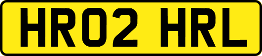 HR02HRL