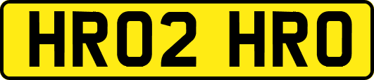 HR02HRO