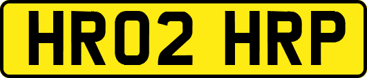 HR02HRP