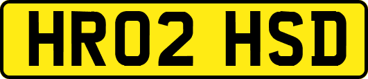 HR02HSD