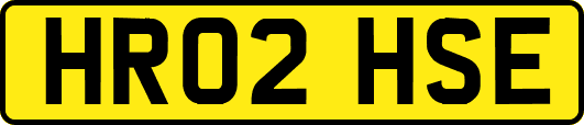HR02HSE