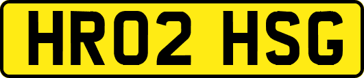 HR02HSG