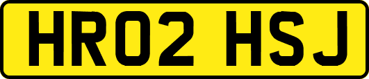 HR02HSJ