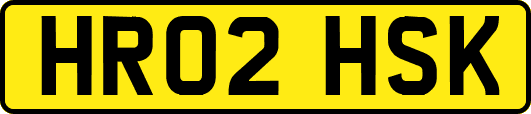HR02HSK