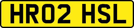 HR02HSL