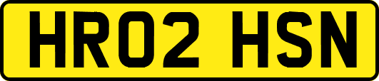 HR02HSN