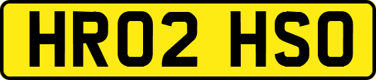 HR02HSO