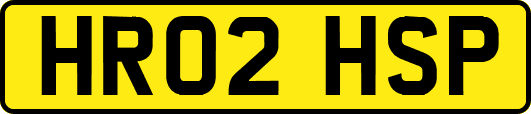 HR02HSP