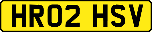 HR02HSV