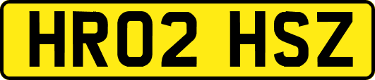 HR02HSZ