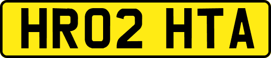 HR02HTA
