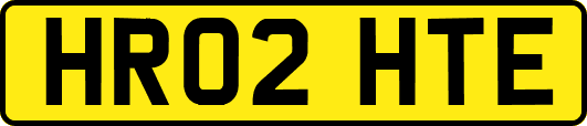 HR02HTE