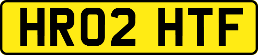 HR02HTF
