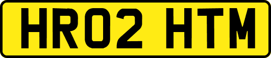 HR02HTM