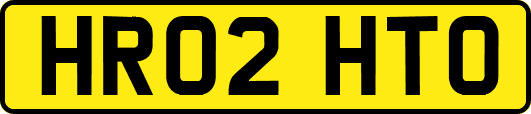 HR02HTO