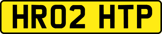 HR02HTP