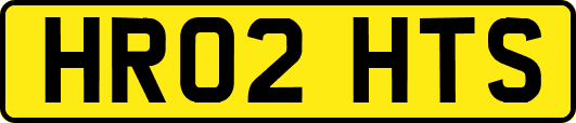 HR02HTS