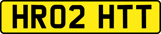 HR02HTT