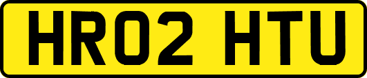 HR02HTU