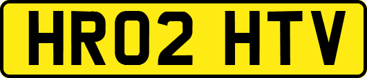 HR02HTV