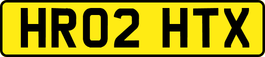 HR02HTX