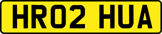 HR02HUA