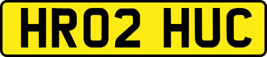 HR02HUC