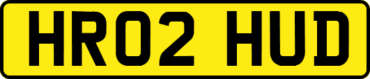 HR02HUD