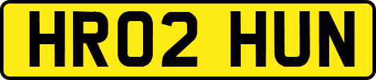 HR02HUN