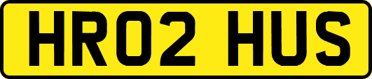 HR02HUS