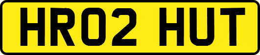HR02HUT