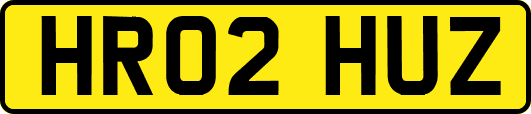 HR02HUZ
