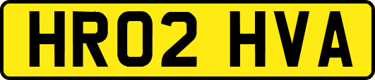 HR02HVA