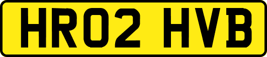 HR02HVB