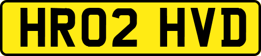 HR02HVD