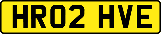 HR02HVE