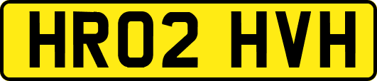 HR02HVH