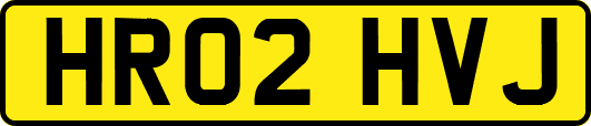 HR02HVJ