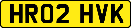 HR02HVK