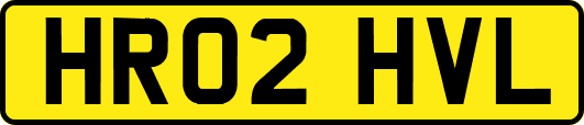 HR02HVL