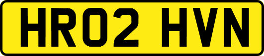 HR02HVN