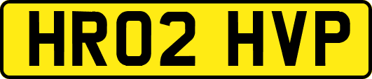 HR02HVP