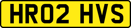 HR02HVS