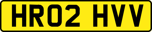 HR02HVV